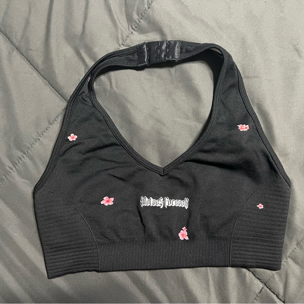 Darc Sport Halter Bra